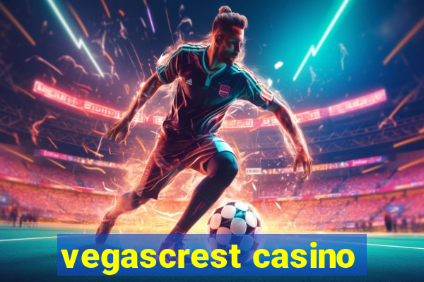 vegascrest casino