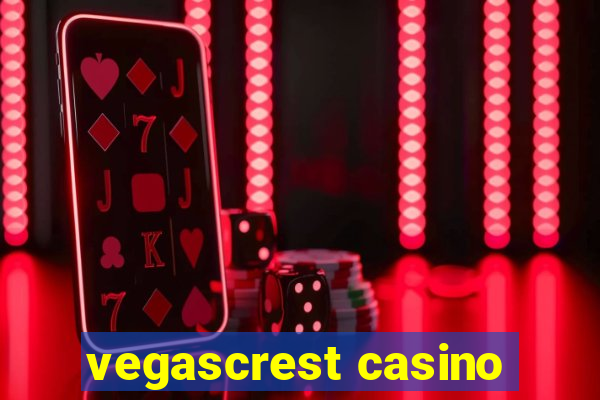 vegascrest casino