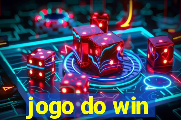 jogo do win