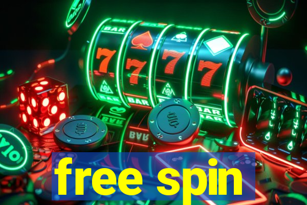 free spin