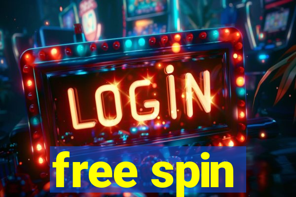 free spin