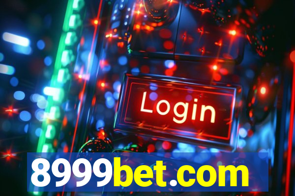 8999bet.com