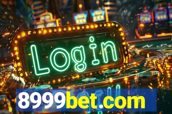 8999bet.com