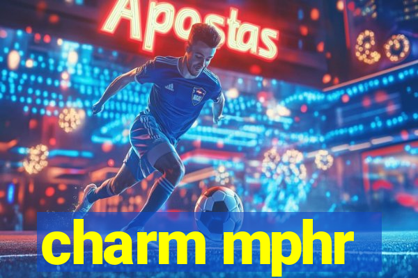 charm mphr