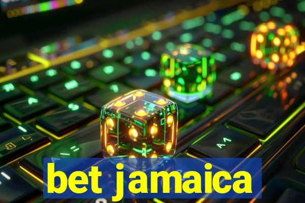 bet jamaica