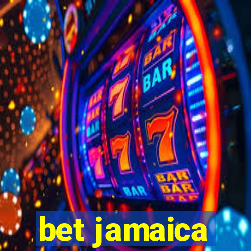 bet jamaica