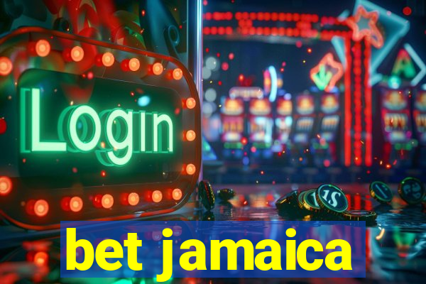 bet jamaica