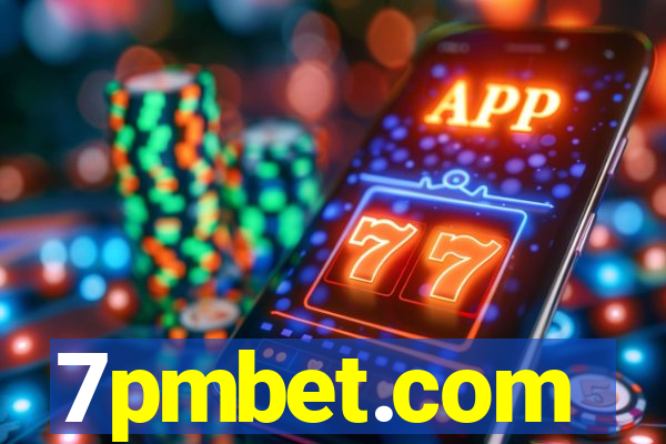 7pmbet.com