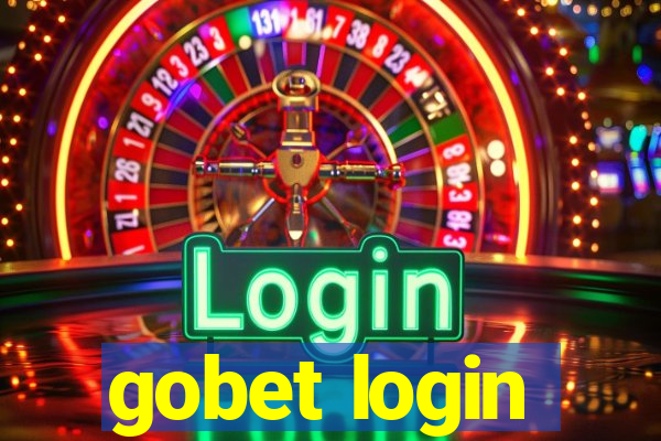 gobet login