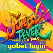 gobet login