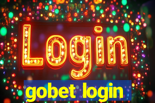 gobet login