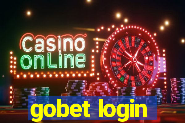 gobet login