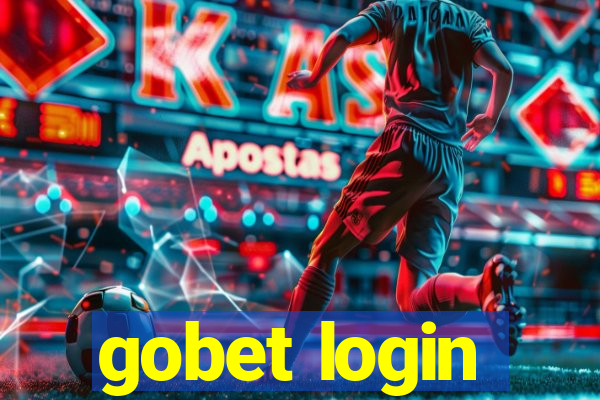 gobet login