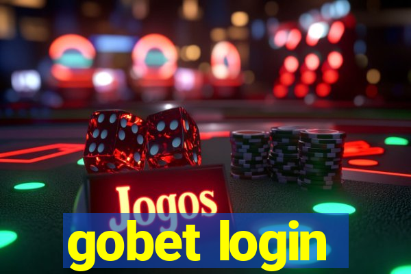 gobet login