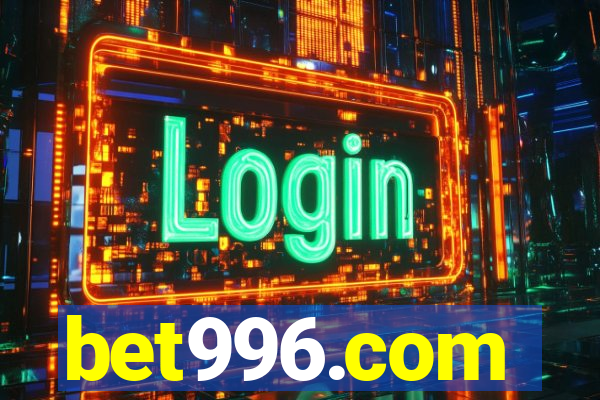 bet996.com