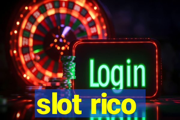 slot rico