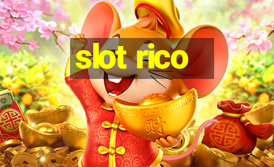 slot rico