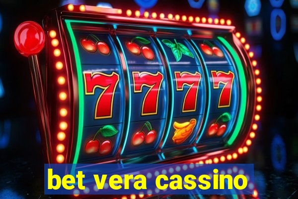 bet vera cassino