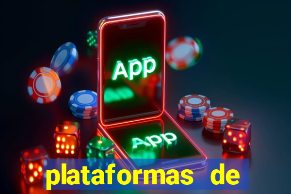 plataformas de jogos que ganha dinheiro