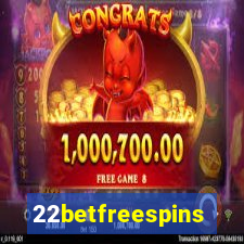 22betfreespins