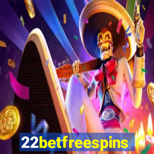 22betfreespins