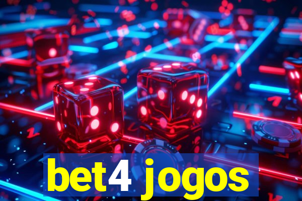 bet4 jogos