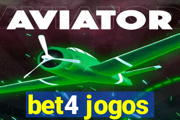 bet4 jogos