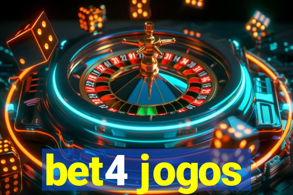 bet4 jogos