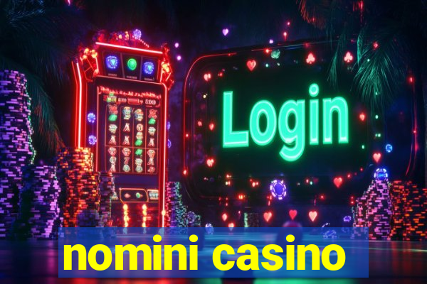 nomini casino