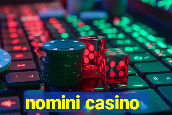 nomini casino