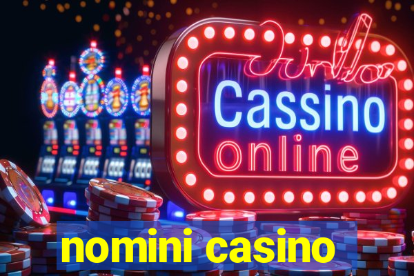 nomini casino