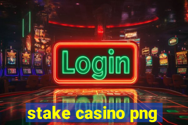 stake casino png