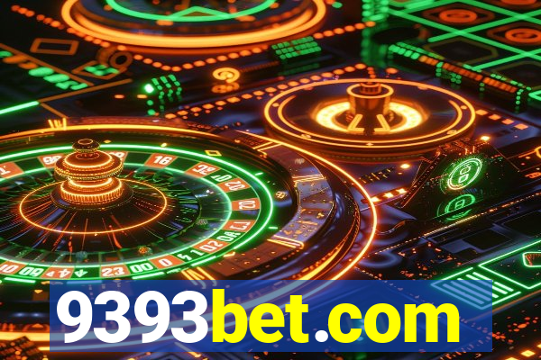 9393bet.com