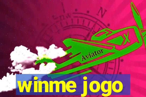 winme jogo