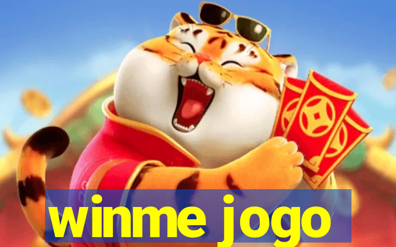 winme jogo