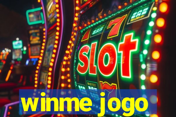 winme jogo