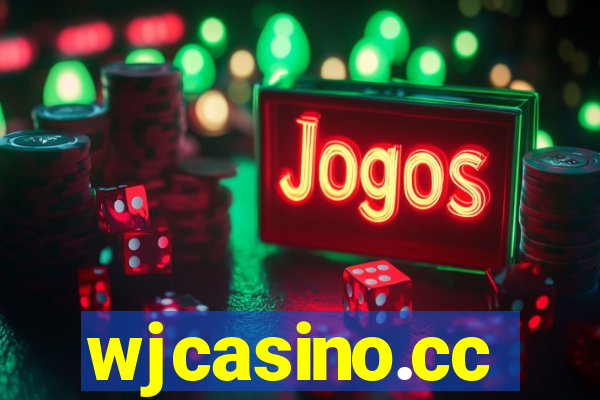 wjcasino.cc