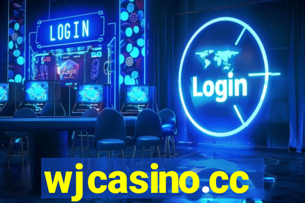 wjcasino.cc