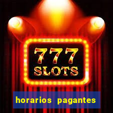 horarios pagantes fortune tiger vai de bet