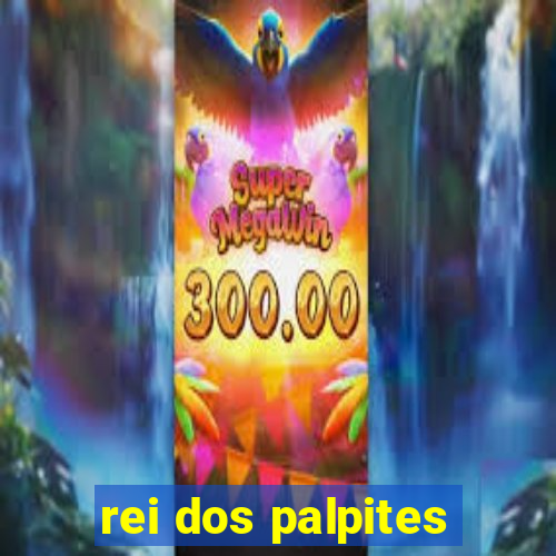 rei dos palpites