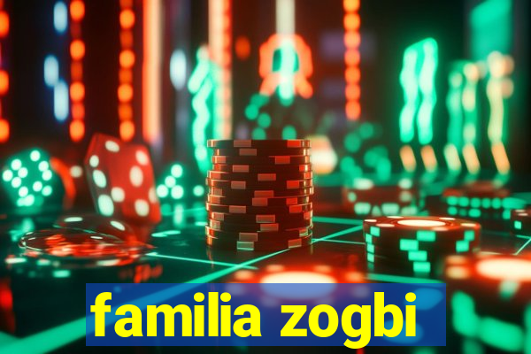 familia zogbi