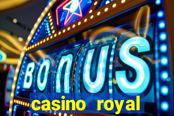 casino royal perfume masculino