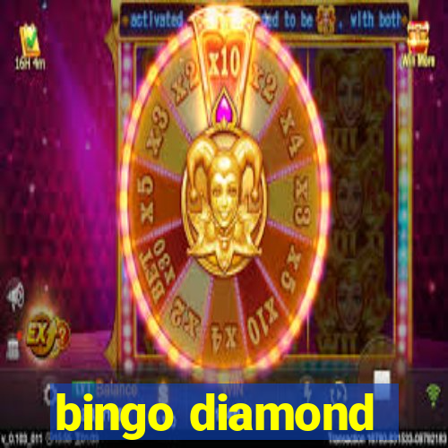 bingo diamond