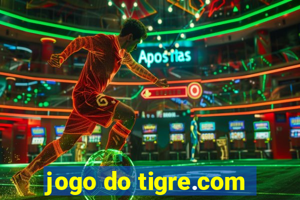 jogo do tigre.com