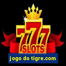 jogo do tigre.com