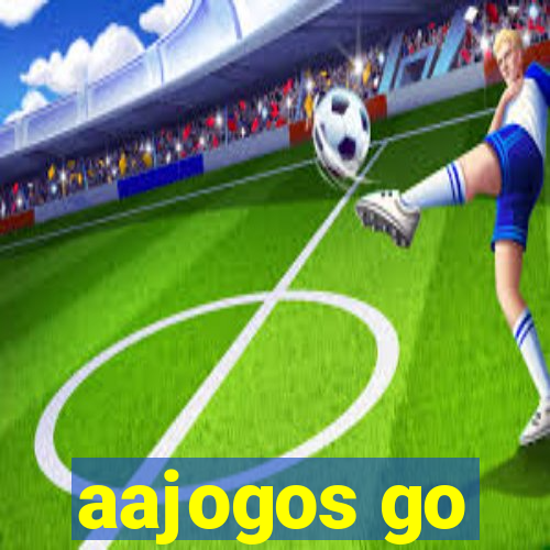 aajogos go