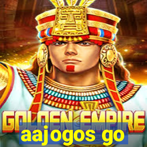 aajogos go