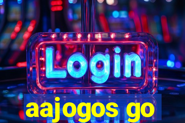 aajogos go