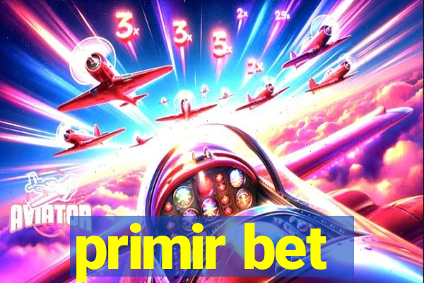 primir bet