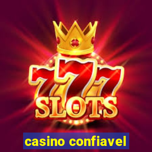 casino confiavel